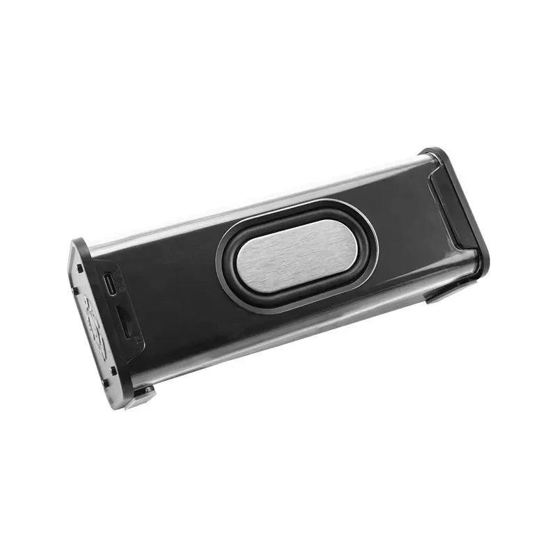 XPower MBS14 RGB Bluetooth Speaker 1800mAh Battery - Black - Tashqila XPower MBS14 RGB Bluetooth Speaker 1800mAh Battery - Black - Tashqila